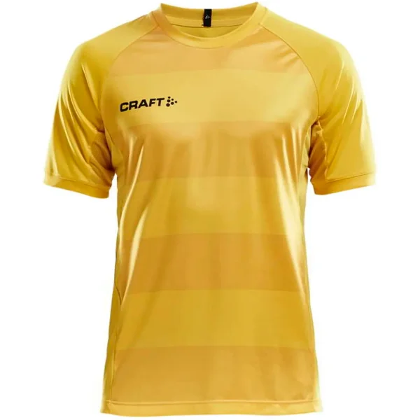 Camiseta Craft progress graphic