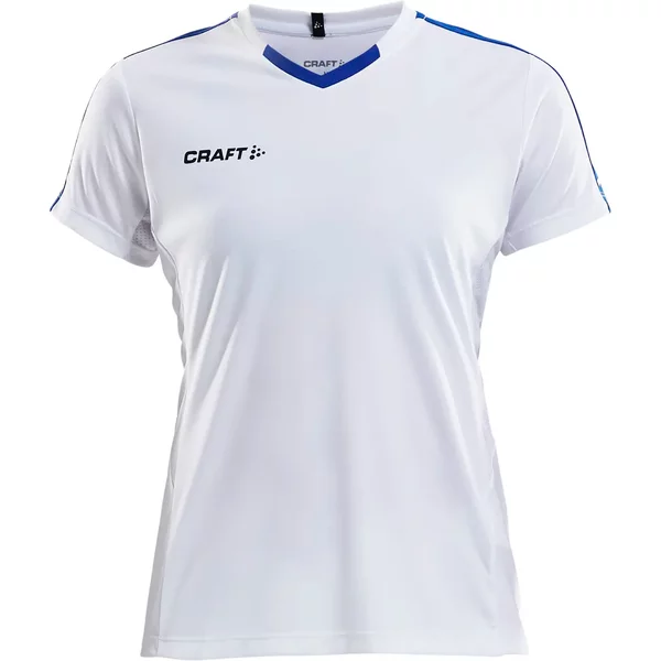 Maillot femme Craft progress contrast