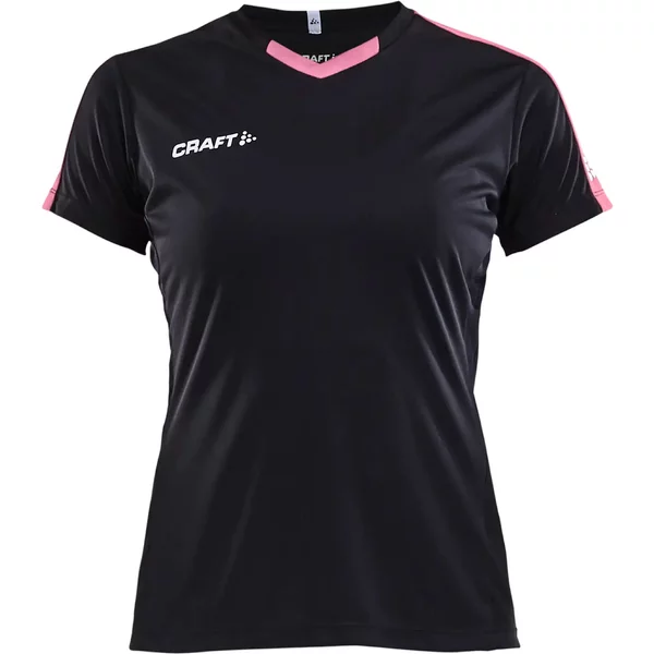 Maillot femme Craft progress contrast