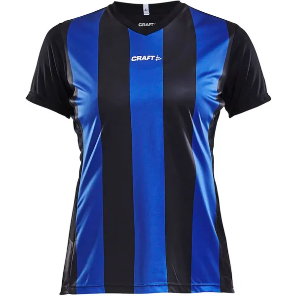 Maglia da donna Craft progress stripe