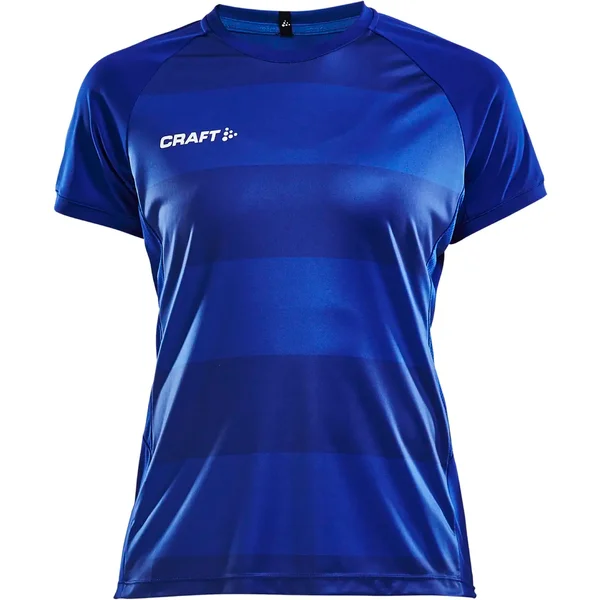 Camiseta mujer Craft progress graphic