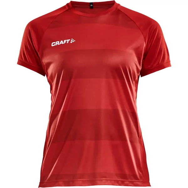 Trikot Damen Craft progress graphic