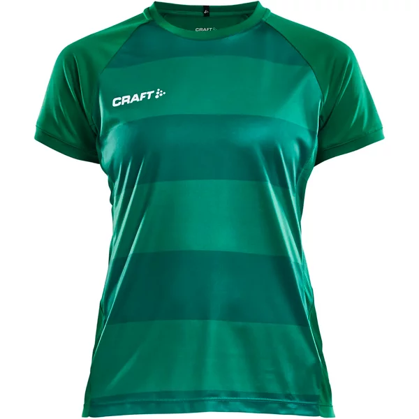 Maillot femme Craft progress graphic