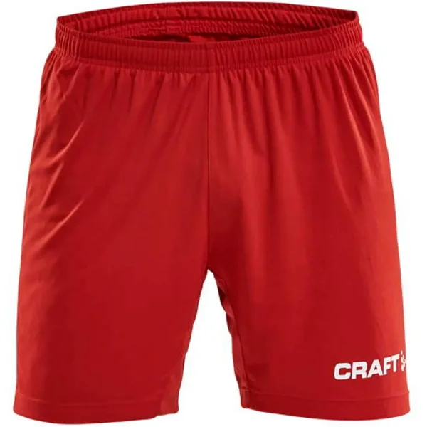 Short Craft progress contrast