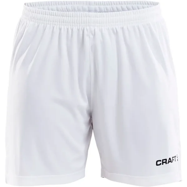 Women's shorts Craft squad solid