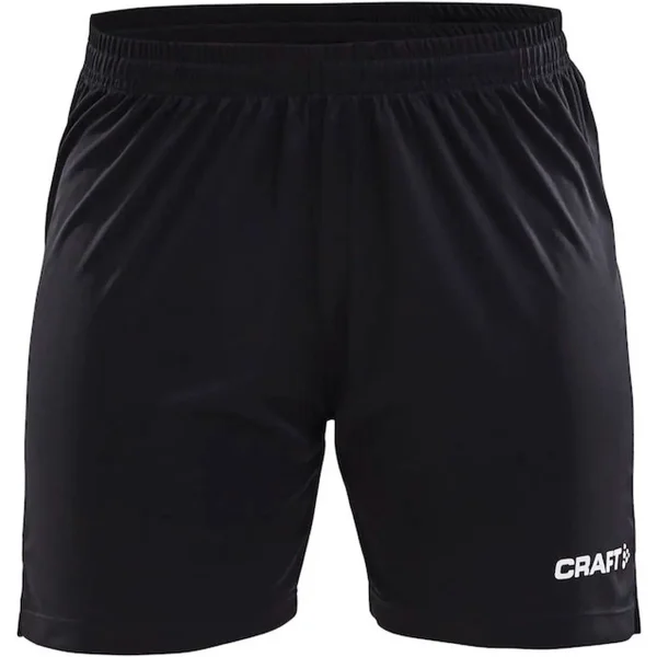 Damesshort Craft squad solid