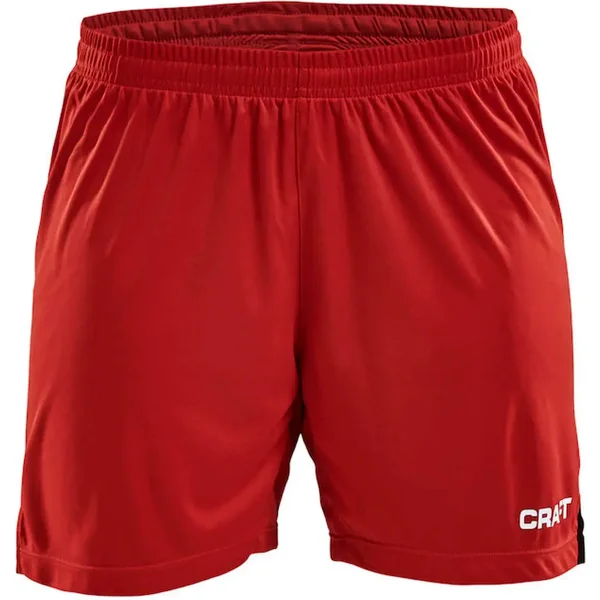 Women's shorts Craft progress contrast