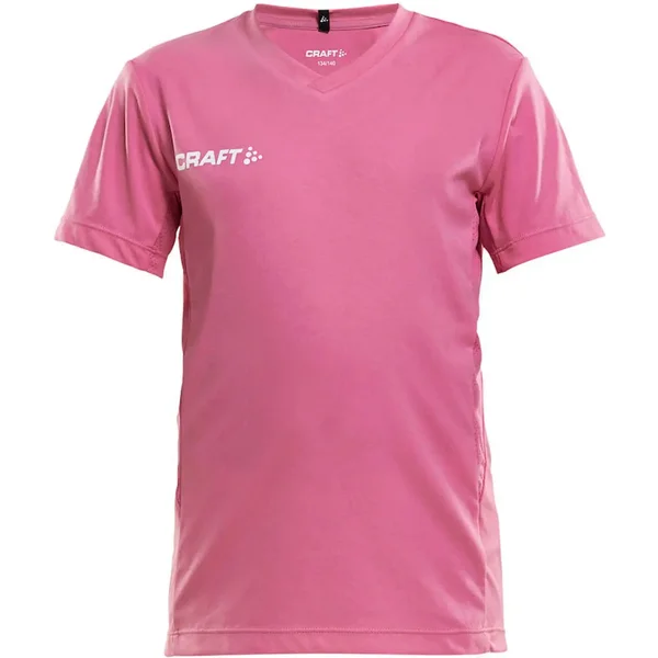 Children's jersey Craft squad solid