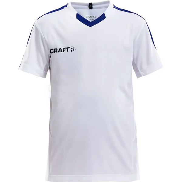 Camiseta infantil Craft progress contrast