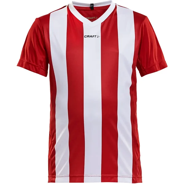 Maglia per bambini Craft progress stripe