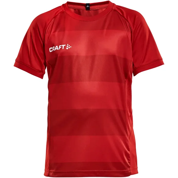 Camiseta infantil Craft progress graphic