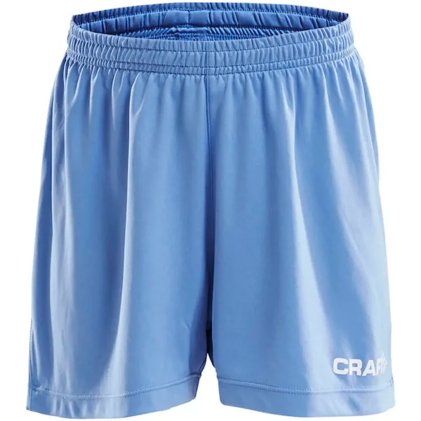 Children's shorts Craft squad solid