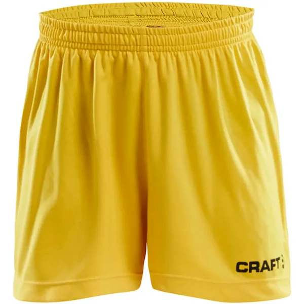 Kinderbroeken Craft squad solid