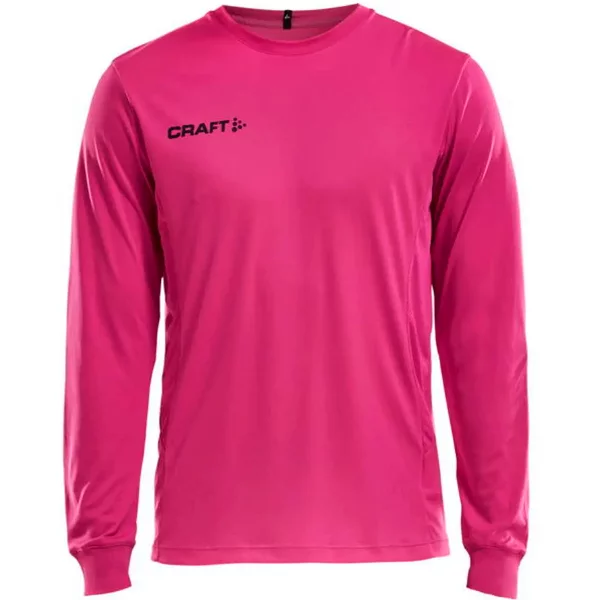 Maillot gardien manches longues Craft squad