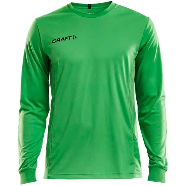Maillot gardien manches longues Craft squad
