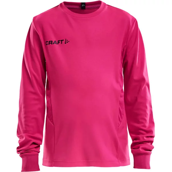 Maillot gardien manches longues enfant Craft squad