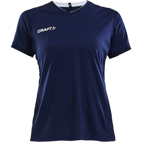 T-shirt da donna Craft progress practise