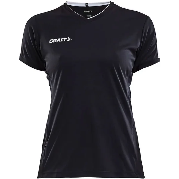 Camiseta de mujer Craft progress practise