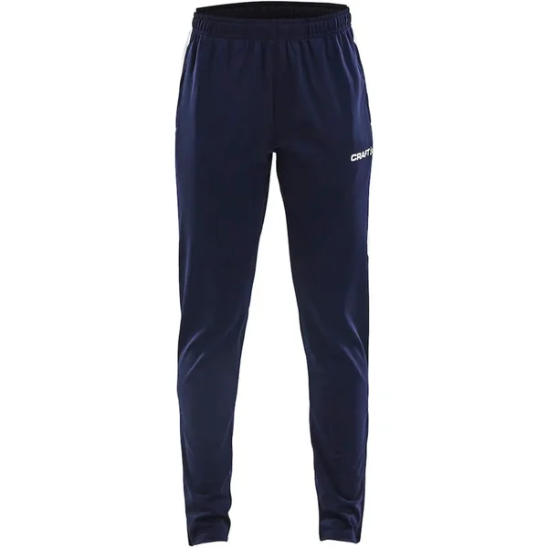 Pantaloni da jogging donna Craft progress