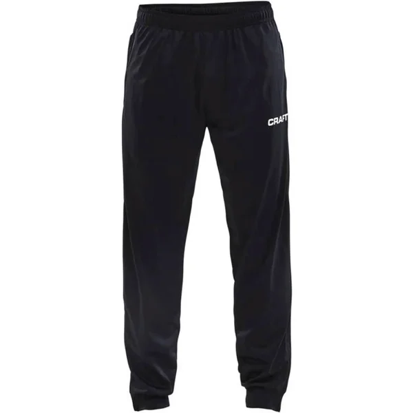 Pantaloni running Craft progress straight