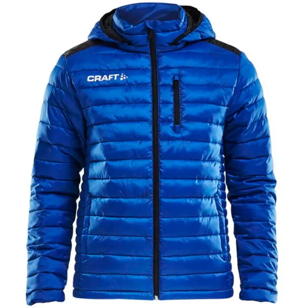 Jacket Craft isolate