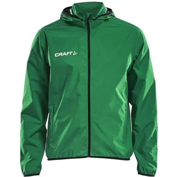 Coupe vent imperméable Craft