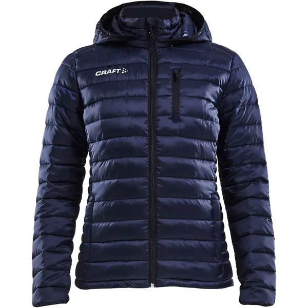 Women's jacket Craft isolate
