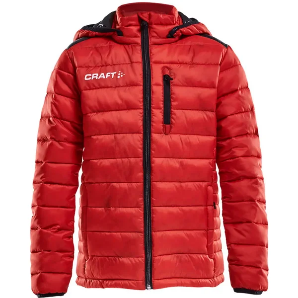 Veste enfant Craft isolate