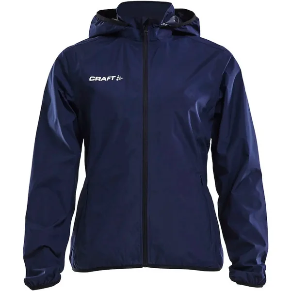 Coupe vent imperméable femme Craft