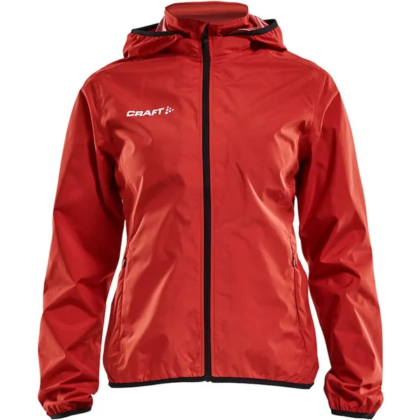 Coupe vent imperméable femme Craft