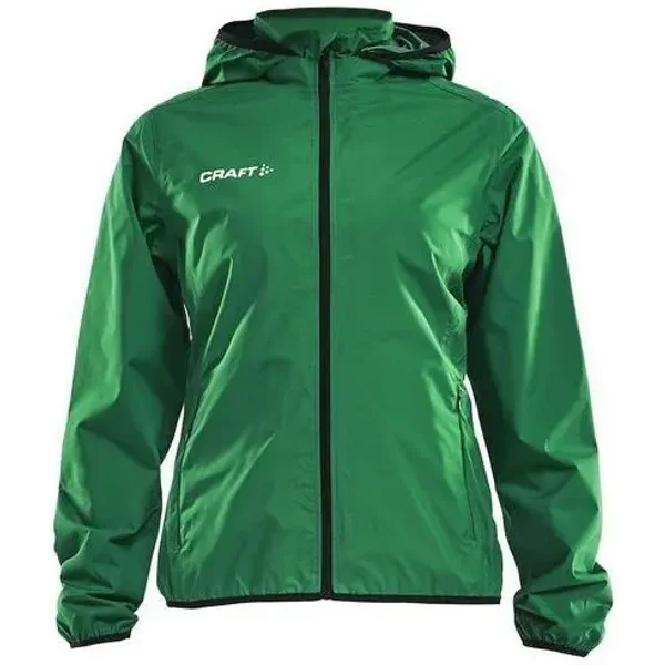 Cortaviento impermeable para mujer Craft