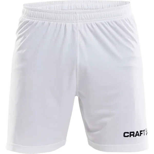 Pantalón corto Craft squad solid wb