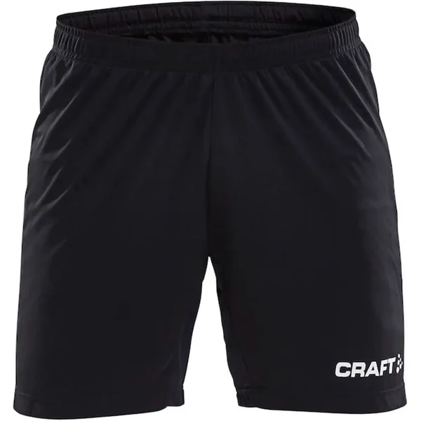 Pantalón corto Craft progress contrast wb
