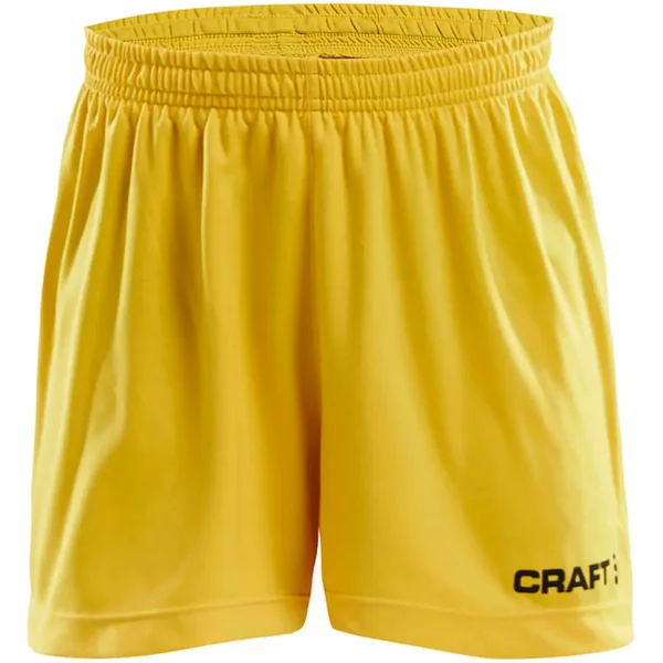 Short per bambini Craft squad solid wb