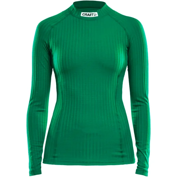 Women's compression top Craft progress LS