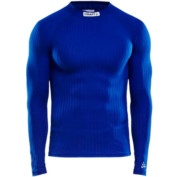 Compression jersey Craft progress cn LS