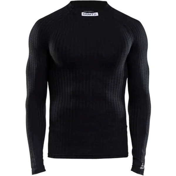 Compression jersey Craft progress cn LS
