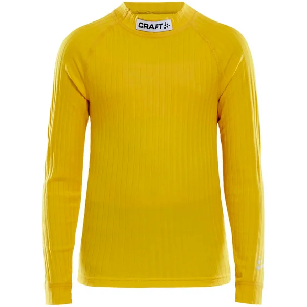 Maglietta compressiva per bambino progress cn LS