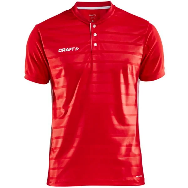 Jersey Craft pro control button