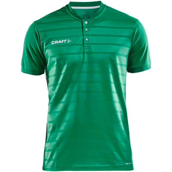 Trikot Craft pro control button