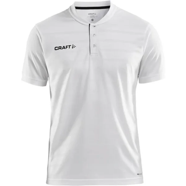 Jersey Craft pro control button