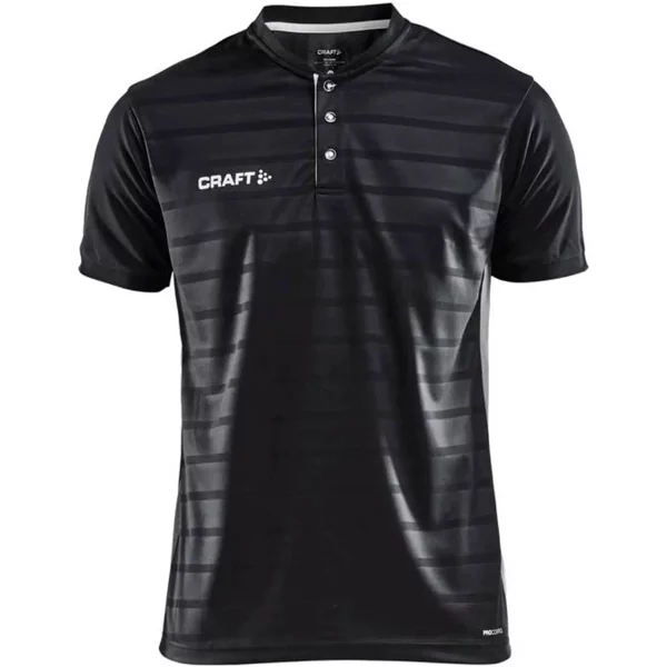 Maillot Craft pro control button
