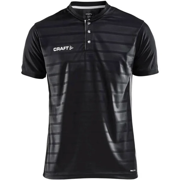 Jersey Craft pro control button