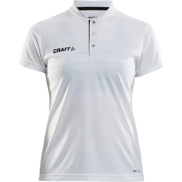 Women's Jersey Craft pro control button