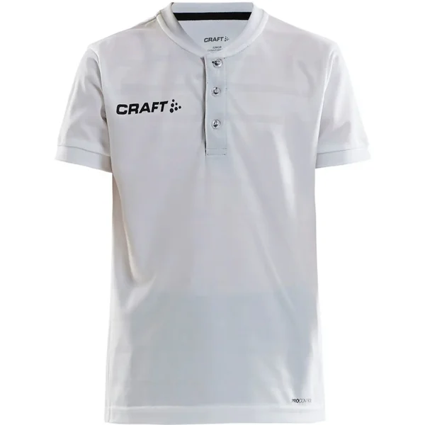 Kindertrui Craft pro control button