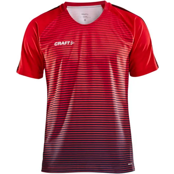 Jersey Craft pro control stripe