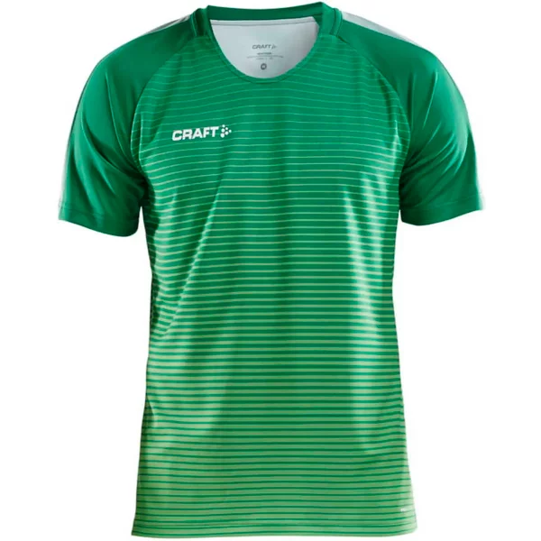 Maillot Craft pro control stripe