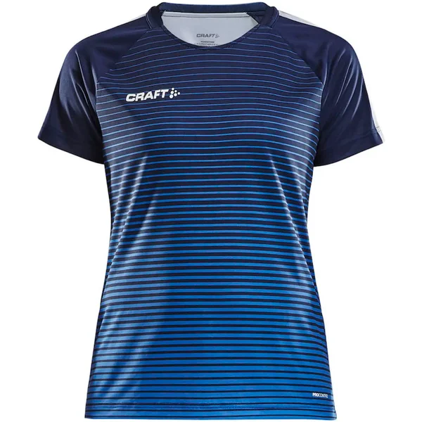 Maglia da donna Craft pro control stripe