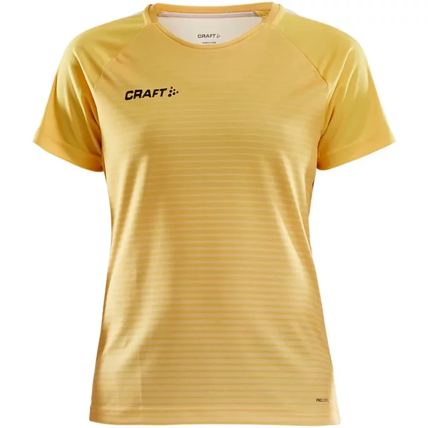 Maillot femme Craft pro control stripe