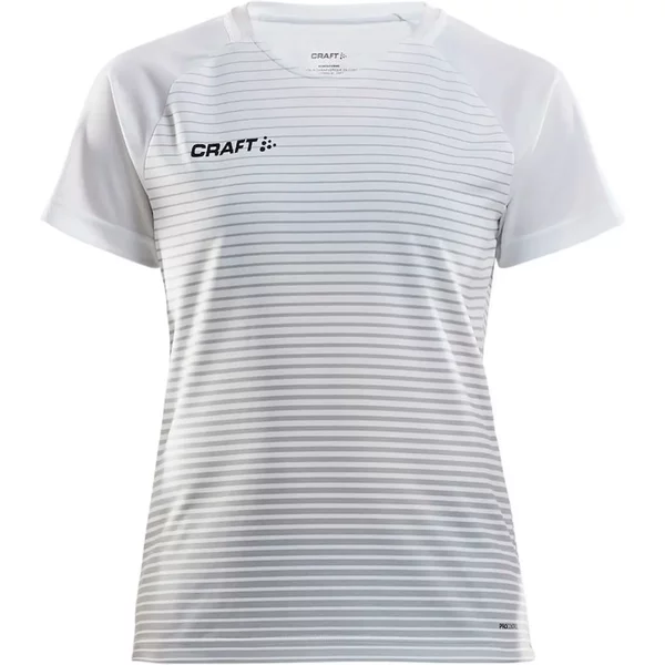 Maillot femme Craft pro control stripe